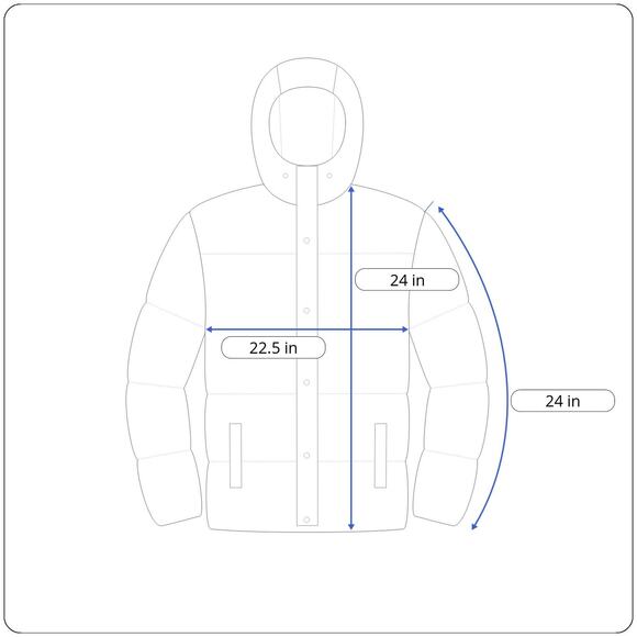 Levis Jacket Womens EXTRA LARGE Brown Hooded Utility Military Field Cotton Khaki - Picture 7 of 8